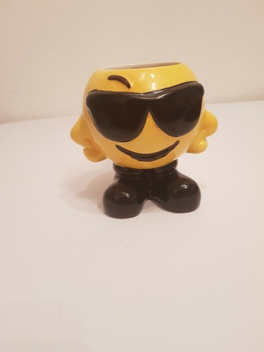Emotije tasse cool - emotije,