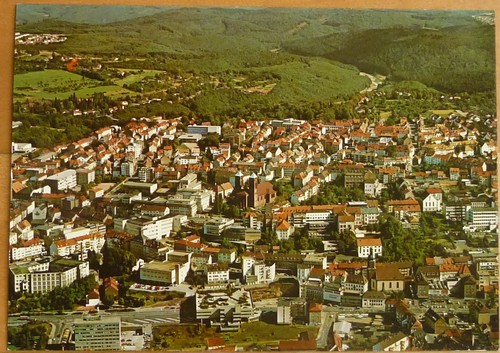 Pirmasens pfalz 1980 - ,