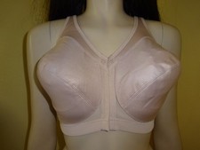 Vorderverschluss - BH