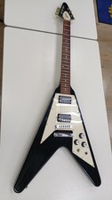 (Gibson) Flying V 1967 Ebony