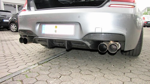 Carbon dtm style - dtm,
