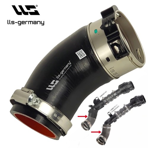 Turboschlauch für mercedes - für,