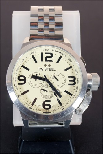 Steel tw3 canteen - tw3, style