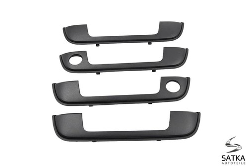 Türgriffrahmen für bmw - 4x,