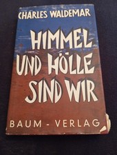 Buch "Himmel und Hölle sind