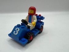 LEGO 6605 Road Racer Town