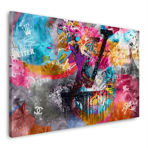 Pop art luxus - luxus, abstrakt