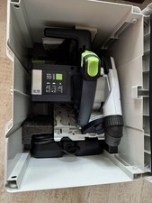Festool Akku-Combo-Set Universal TSC 55 K/TXS 18/TB M 137