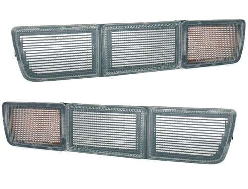Frontblinker set für golf - set, vw