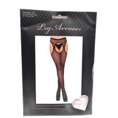 Leg avenue strumpfhose - leg,