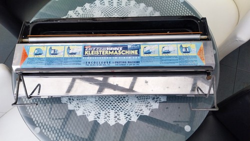 tapetenkleistermaschine