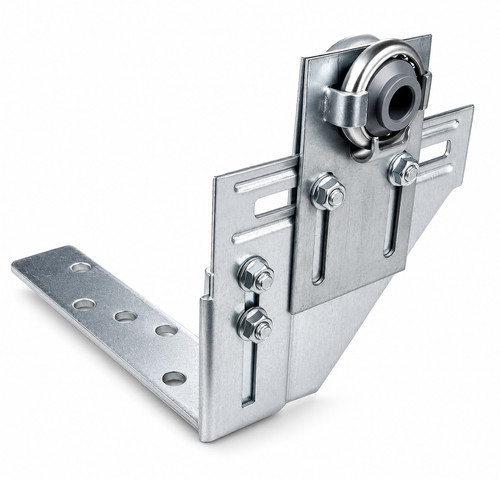 Rollladen lager halter - rollladen,
