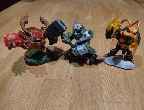 Activision skylanders spyro - skylanders, spyro's