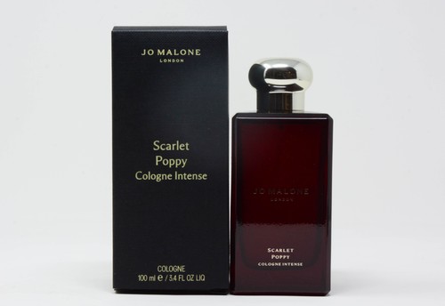 Malone scarlet poppy - jo,