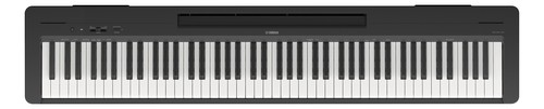 Yamaha 145 black - bt,