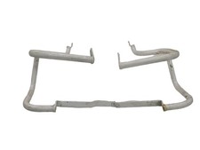 Schutzbügel Suzuki DR 800 S BIG SR43A Sturzbügel Motorschutzbügel Verkleidung