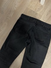 Wrangler Jeans schwarz  Gr. W 29 L 30 Neu