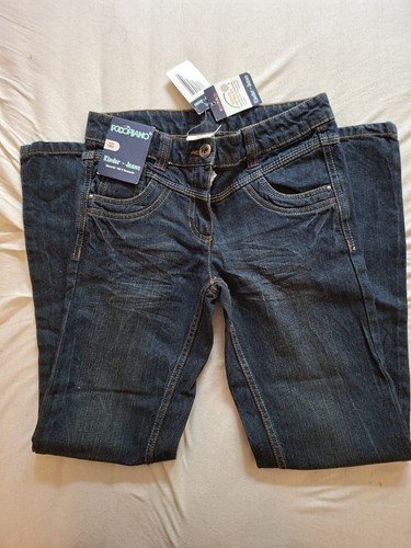 Kinder jeans pocopiano - kinder-jeans,