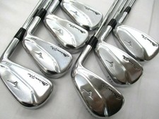 (MIZUNO) Eisensatz 7-teilig