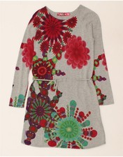 DESIGUAL Mädchen Langarm