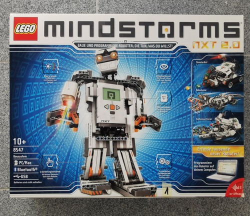 Lego mindstorms - lego, mindstorms: