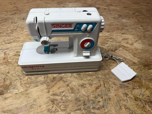 Singer kinder nähmaschine - singer,