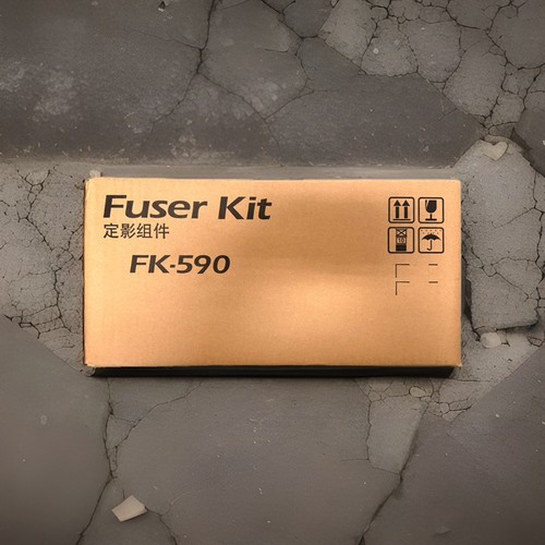 Kyocera 590 fuser - fk-590,