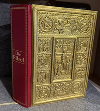 Die Goldbibel