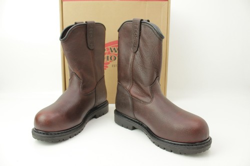 Red wing shoes 3242 - 3242, rigger