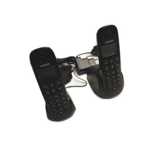 Vtech cs1451 dect telefon - cs1451,