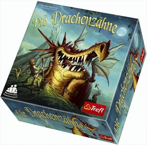 Die drachenzähne - die,