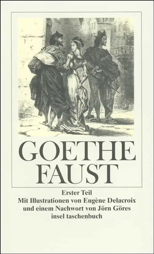 Faust zustand sehr gut - zustand,