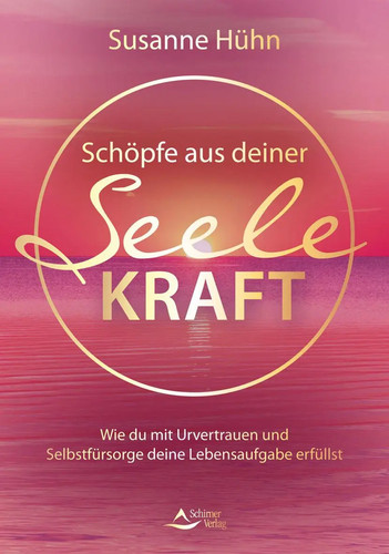 Schöpfe aus deiner seele - deiner,