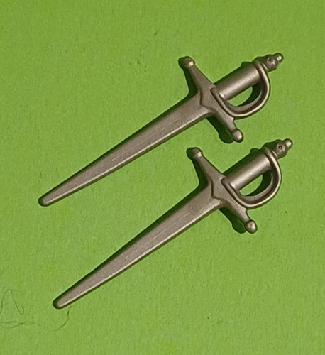 Playmobil sammlung ersatzteile - playmobil,