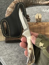 N690 Edelstahl,Handgefertigtes