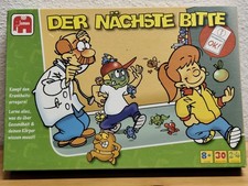 Der nächste bitte Spiel von