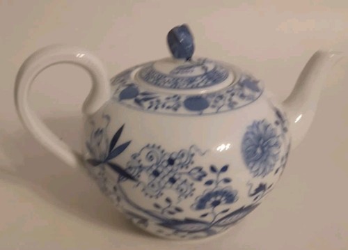 Hutschenreuther zwiebelmuster - hutschenreuther,