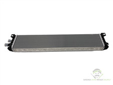 Original Zusatzkühler unten