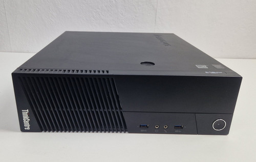 Lenovo thinkcentre m83 - lenovo,