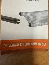 Driveaway Kit for 6mm & 6mm