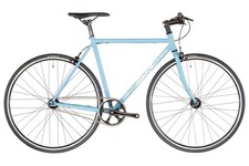 Fahrrad Cinelli Gazzetta Grau