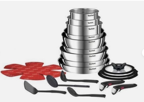 Tefal ingenio emotion - ingenio,