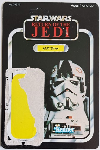 Star wars vintage kenner - wars,