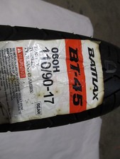 Bridgestone Battlax BT-45