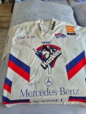 EC Kassel Huskies Trikot