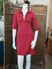 Kleid Anastacia s'Oliver Rot