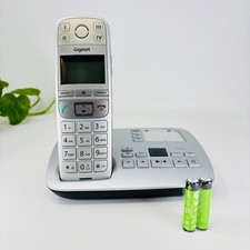 Gigaset E500 Telefon