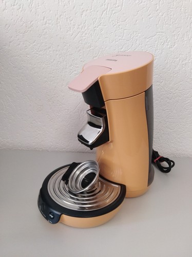 Philips senseo 6563 b - philips, 6563/50