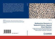 Radioactive elements - elements, in