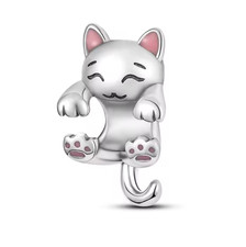 Charms Anhänger Herz Liebe